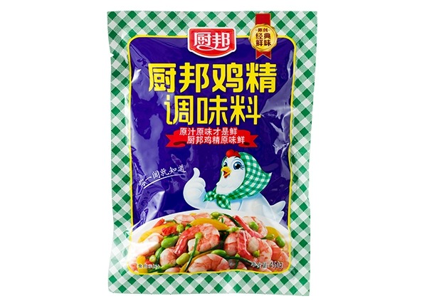 鸡精
