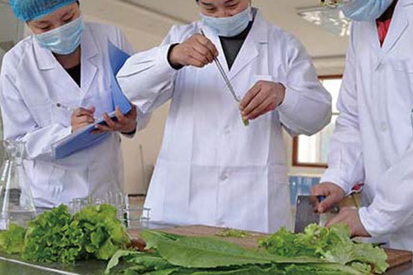 东莞蔬菜配送教你如何正确使用蔬菜常识